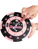 SECRETPLAY - GIOCO DI DADI E ROULETTE (ES/PT/EN/FR) 4 