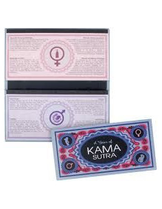 KHEPER GAMES - 52 ABSOLUTELY ORGASMIC SEX TIP CARDS 2 