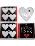 SECRETPLAY - SCRATCH & SEX GAY PAARE SPIEL (ES/EN/FR/PT/DE) 2 