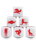 SECRETPLAY - DICE KAMASUTRA GAY 25 MM 1 