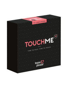 TEASE & PLEASE - XXXME TOUCHME ZEIT ZUM SPIELEN ZEIT ZUM TOUCH 2 