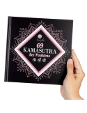 SECRETPLAY - KAMASUTRA SEX POSITIONS BOOK (ES/EN/DE/FR/NL/PT) 3 