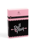 SECRETPLAY - GIOCO DI CARTE PULL & PLAY (ES/EN/DE/FR/NL/PT/IT) 4 