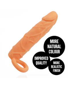 ADDICTED TOYS - ESTENDONO IL TUO PENE 18 CM 4 