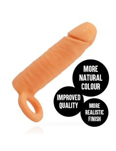 ADDICTED TOYS - ESTENDONO IL TUO PENE 16 CM 4 