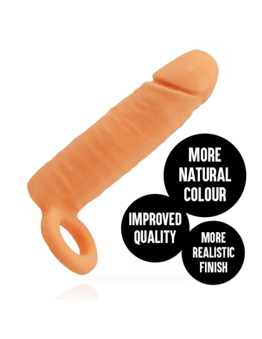 ADDICTED TOYS - VERLNGERN IHREN PENIS 16 CM 4 