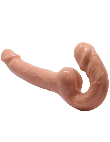 BAILE - DILDO DA ULTRA APPASSIONATO CON IMBRAGATURA SENZA SUPPORTO 3 