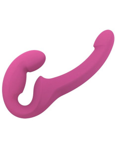 FUN FACTORY - SHARE LITE DOUBLE DILDO BLACKBERRY 9 