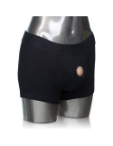 CALEXOTICS - PACKER GEAR BOXER HARNAIS M/L 3 