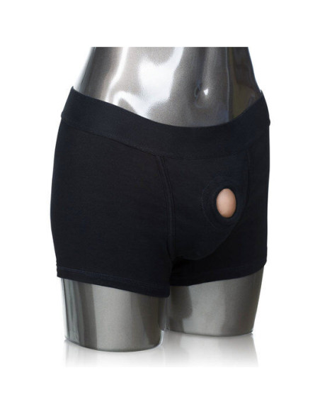 CALEXOTICS - PACKER GEAR BOXER HARNAIS M/L 3 