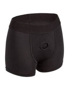 CALEXOTICS - PETTORINA STILE BOXER S/M 4 