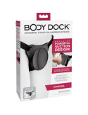 PIPEDREAMS - BODY DOCK ORIGINAL HARNESS 6 