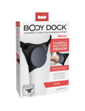 PIPEDREAMS - HARNAIS BODY DOCK ELITE 6 