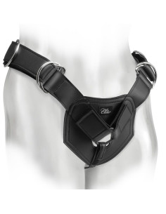 FETISH FANTASY ELITE - UNIVERSAL HEAVY DUTY HARNESS 4 