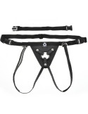 KING COCK - FIT RITE HARNESS 6 