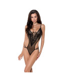 PASSION - DONNA ERZA TEDDY S/M 2 