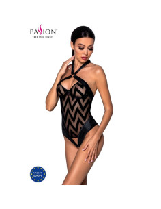 PASSION - HIMA BODY IN PELLE ECOLOGICA S/M 4 