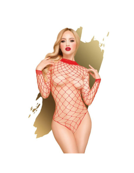 PENTHOUSE - SCANDALOUS TEDDY ROT S/M/L 3 