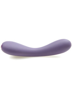 JE JOUE - UMA PURPLE VIBRATOR 5 