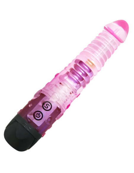 BAILE - GEBEN SIE IHREM LIEBHABER EINEN ROSA VIBRATOR 9 