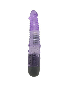 BAILE - GIVE YOU LOVER A KIND OF LOVER LILAC VIBRATOR 4 