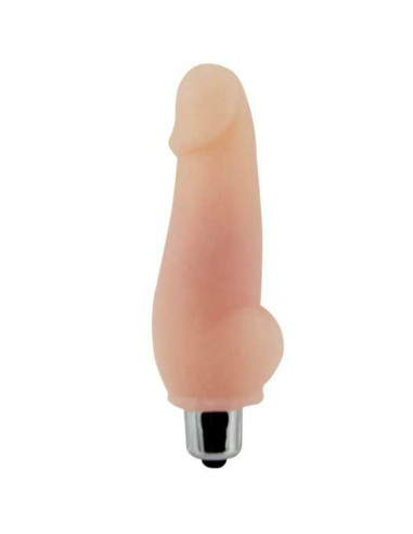 BAILE - SUPER MINI MAVOUVIN VIBRATOR 8 