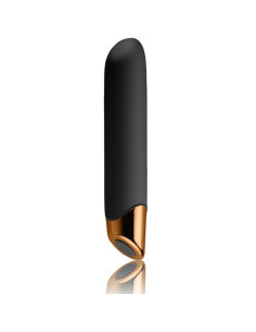 ROCKS-OFF - BLACK CHAIAMO VIBRATOR 2 