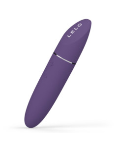 LELO - MIA 3 VIBRATORE PERSONALE VIOLA 3 