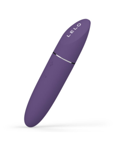 LELO - MIA 3 PERSONAL VIBRATOR PURPLE 3 