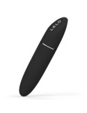 LELO - MIA 3 PERSONAL VIBRATOR SCHWARZ 3 