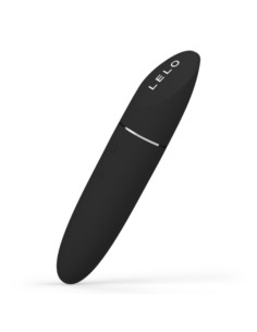 LELO - MIA 3 PERSONAL VIBRATOR BLACK 3 