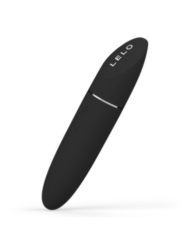 LELO - MIA 3 PERSONAL VIBRATOR SCHWARZ 3 