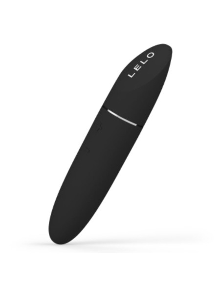 LELO - MIA 3 PERSONAL VIBRATOR SCHWARZ 3 