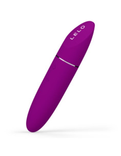 LELO - MIA 3 VIBRATEUR PERSONNEL ROSE 3 