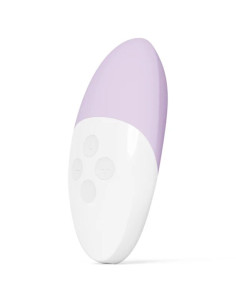 LELO - SIRI 3 CLITORIS MASSAGER CALM LAVENDER 5 