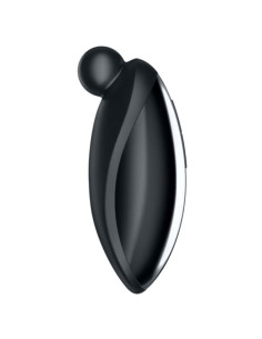 SATISFYER - SPOT ON 2 LAY-ON VIBRATOR BLACK 5 