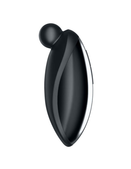 SATISFYER - SPOT ON 2 LAY-ON VIBRATOR BLACK 5 