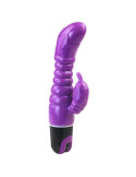 BAILE - LOVET VIBRATEUR SENSATION VIOLETTE 6 