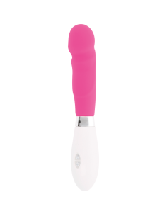 GLOSSY - PAUL VIBRATOR PINK 6 