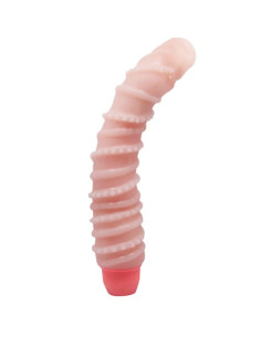 BAILE - FLEXI VIBE SENSUAL SPIRAL VIBRATOR 19.5 CM 9 