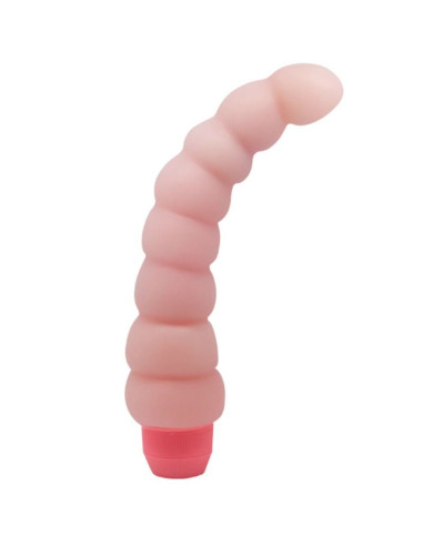 BAILE - FLEXI VIBE SENSUAL SPINE FLEXIBLE VIBRATOR 19 CM 9 