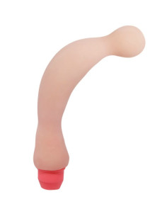 BAILE - FLEXI VIBE SENSUAL SPINE VIBRATOR 22 CM 9 