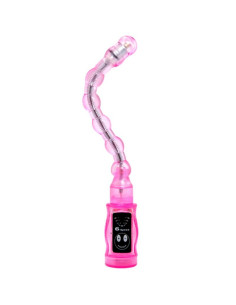 BAILE - DISTORTION TRIPLE PINK STIMULATOR 7 