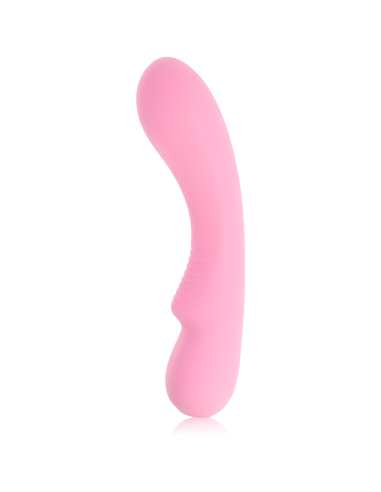 PRETTY LOVE - SMART MATT RECHARGEABLE VIBRATOR 2 