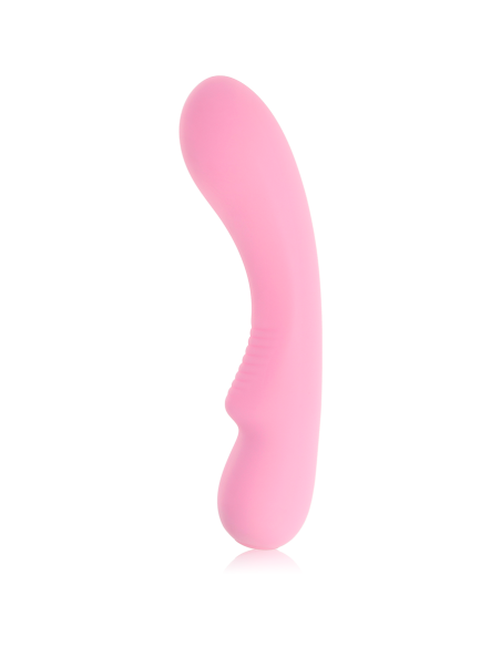 PRETTY LOVE - SMART MATT RECHARGEABLE VIBRATOR 2 