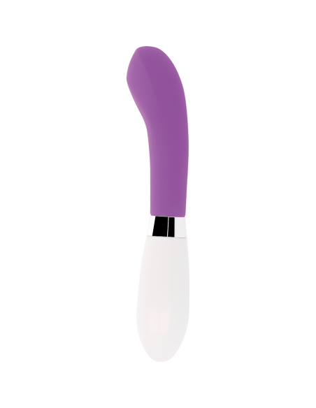 GLOSSY - JOHN VIBRATOR LILA 7 