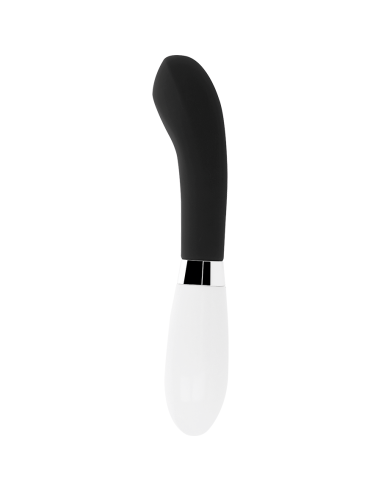 GLOSSY - JOHN VIBRATOR BLACK 7 