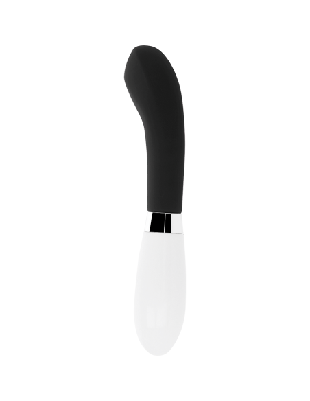 GLOSSY - JOHN VIBRATOR SCHWARZ 7 