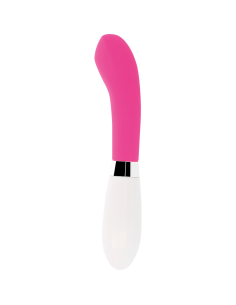 GLOSSY - JOHN VIBRATOR ROSA 7 