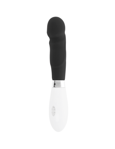 GLOSSY - PAUL VIBRATOR SCHWARZ 6 